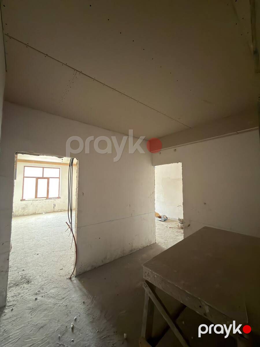 Satılır 2 otaqlı yeni tikili 72 m² — Mənzil, Bakı (6)
