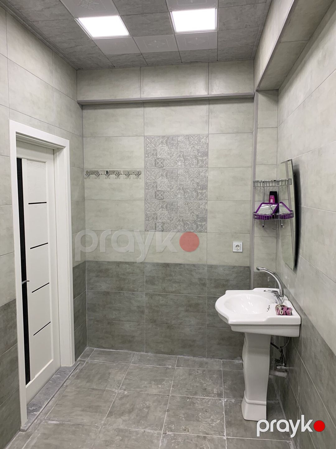 İcarəyə verilir 3 otaqlı yeni tikili 114 m² — Mənzil, Xırdalan (5)