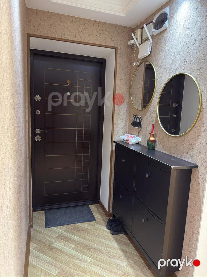 3 otaqlı mənzil kirayə verilir, 75 m², Mirəli Seyidov küç., Bakı — Mənzil (3)
