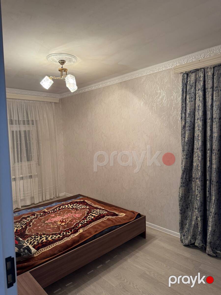 İcarəyə verilir 2 otaqlı köhnə tikili 45 m² — Mənzil, Bakı (7)