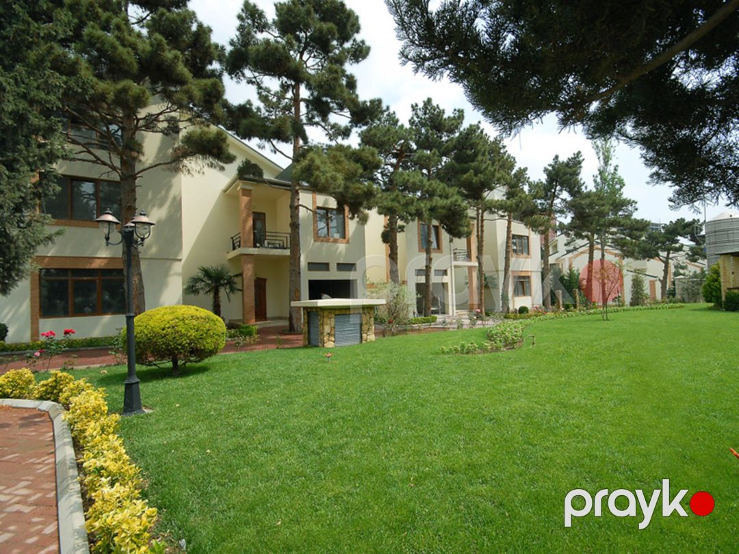 Satılır 3 otaqlı yeni tikili 150 m² — Mənzil, Bakı (3)