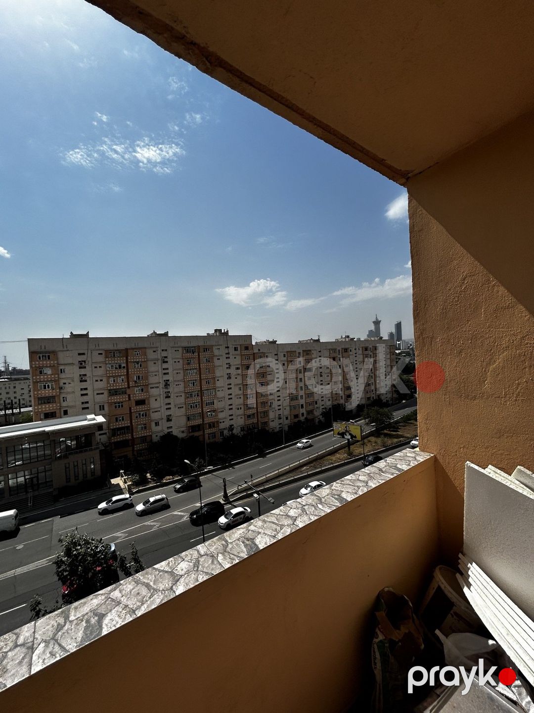 Satılır 2 otaqlı köhnə tikili 65 m² — Mənzil, Bakı (9)
