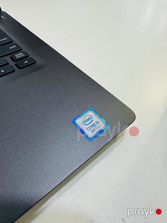 Dell Latitude 5400 — Noutbuklar, Bakı (4)