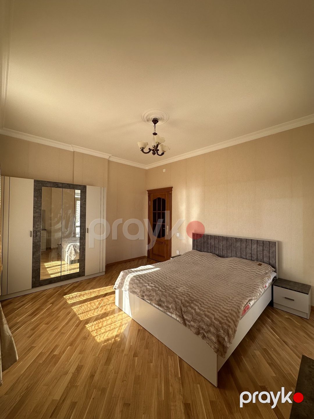 İcarəyə verilir 2 otaqlı yeni tikili 82 m² — Mənzil, Bakı (2)