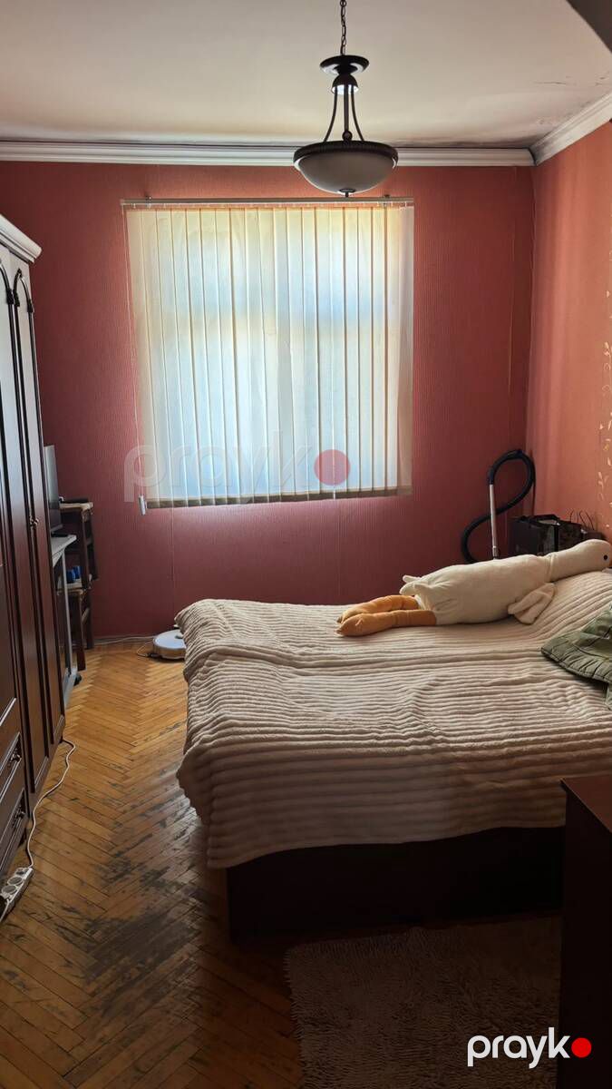 Satılır 3 otaqlı köhnə tikili 75 m² — Mənzil, Bakı (3)