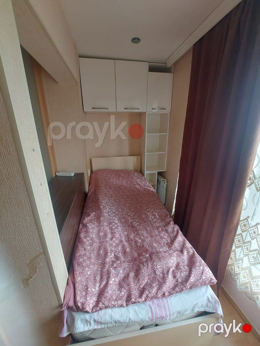 2-otaqlı mənzil, Nizami r., 30 m² — Mənzil, Bakı (4)
