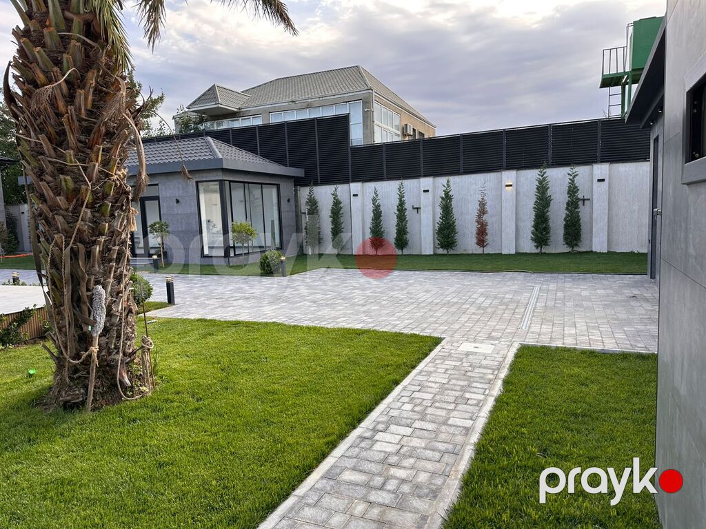 Bağ evi, Novxanı qəs — Ev, villa, Bakı (5)