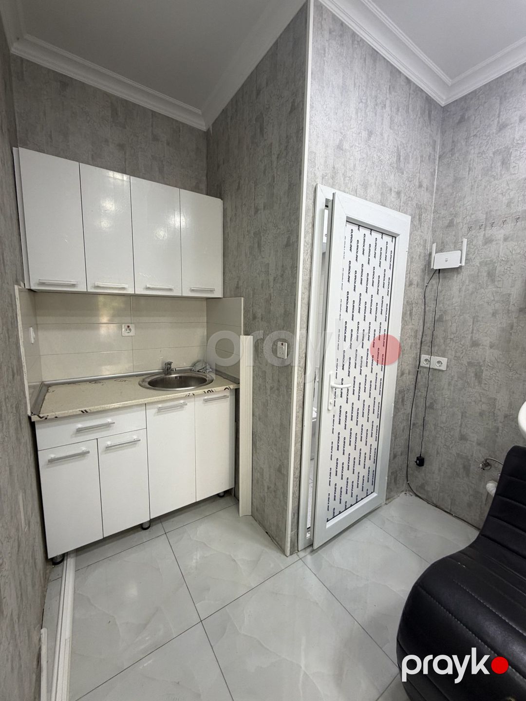 Satılır obyekt 13 m² — Əmlak, Bakı (9)