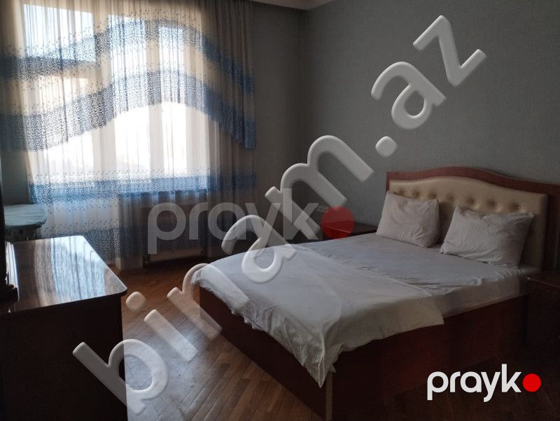 2 otaqlı Yeni tikili, Satış, Bakı, Nəsimi — Mənzil, Bakı (6)