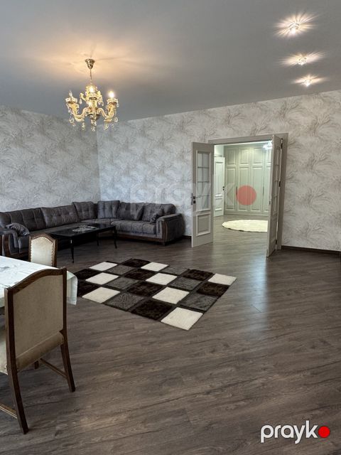 İcarəyə verilir 3 otaqlı yeni tikili 215 m² — Bakı