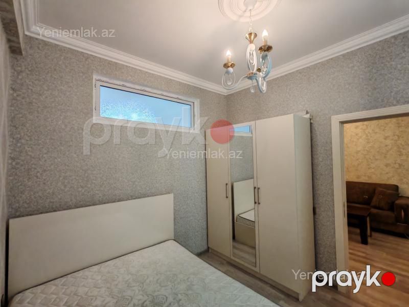 Satılır 3 otaqlı Bina evi menzil (Yeni tikili), 67 m², Xırdalan ş — Mənzil (10)