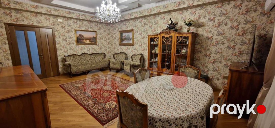 Satılır 3 otaqlı yeni tikili 115 m² — Mənzil, Bakı (4)