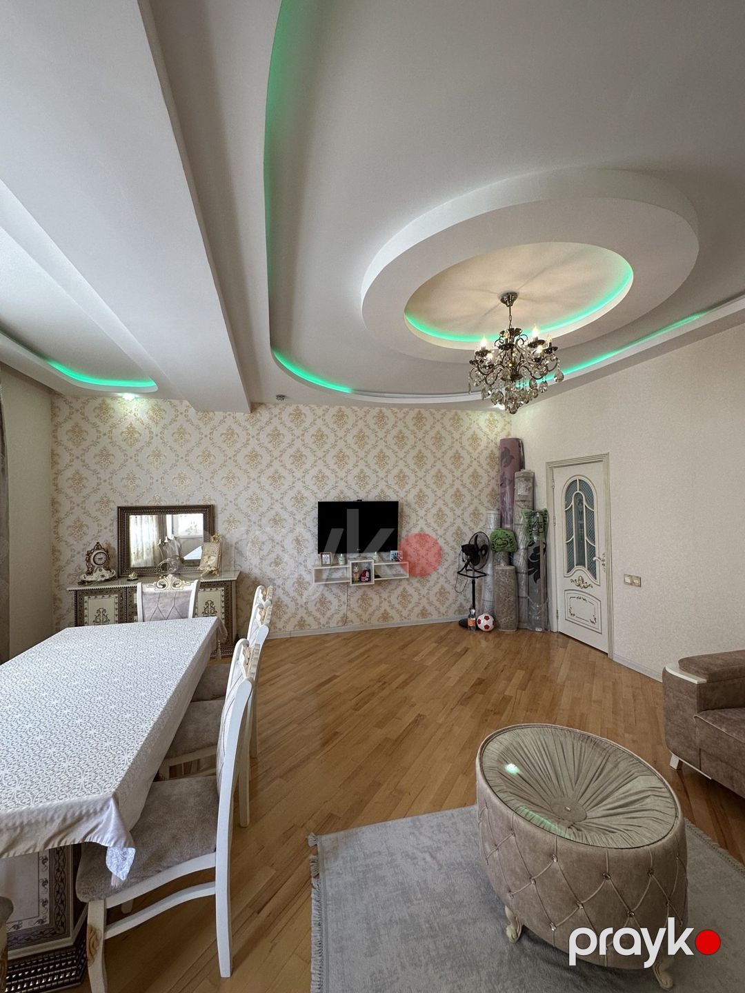 Satılır 3 otaqlı yeni tikili 140 m² — Mənzil, Xırdalan (5)