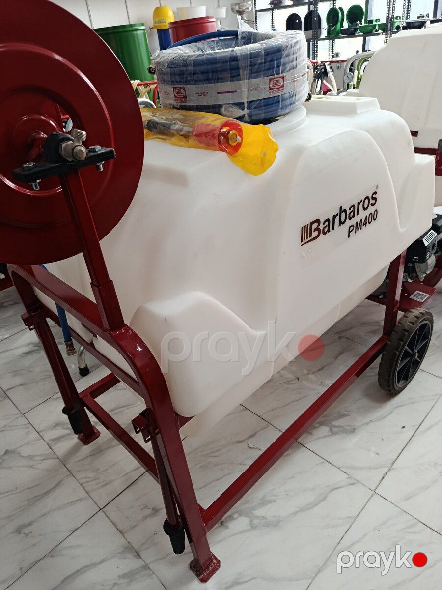 Dərman səpən 400 Lt — Biznes və avadanlıq, Bakı (4)