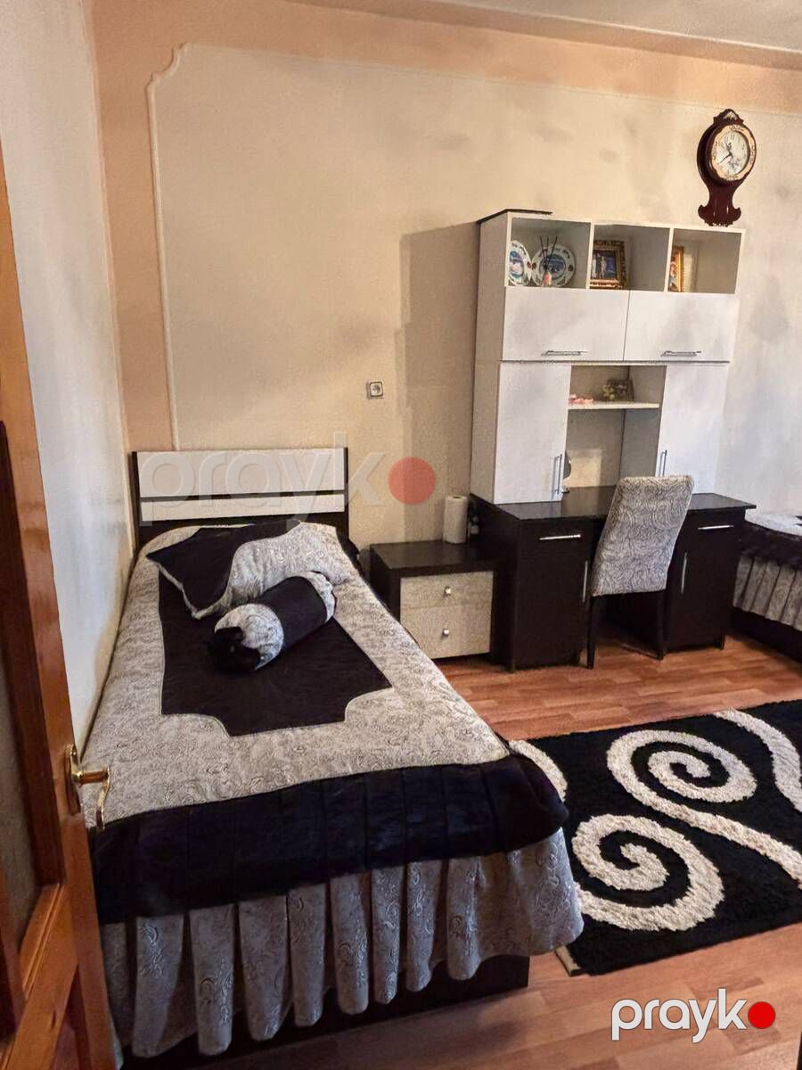 Satılır 3 otaqlı köhnə tikili 90 m² — Mənzil, Bakı (2)