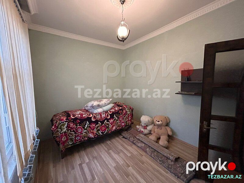 Mastağada ucuz ev satılır — Ev, villa, Bakı (6)