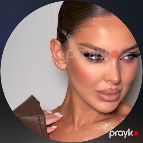Make Up Salatın — Bakı