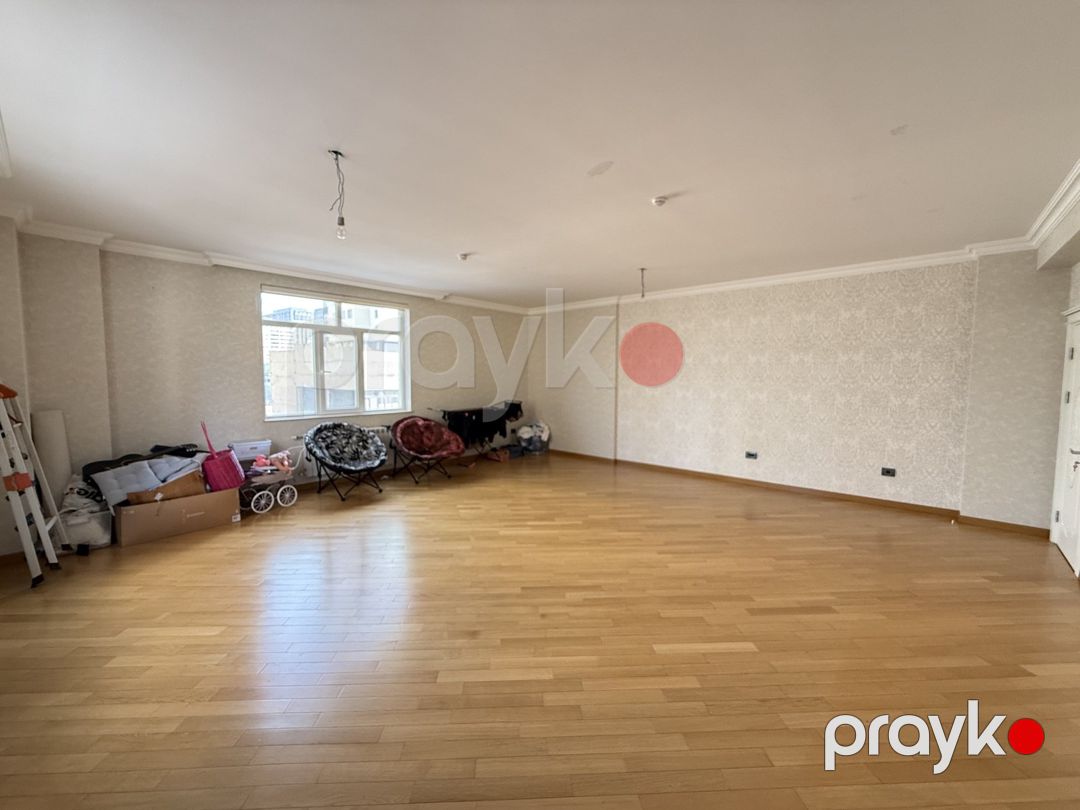 Satılır 3 otaqlı yeni tikili 157 m² — Mənzil, Bakı (5)