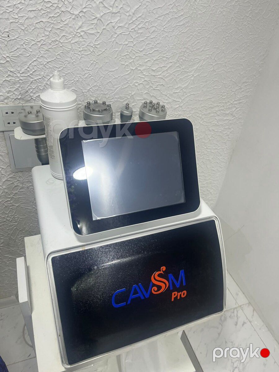 CavSM Pro aparatı — Biznes və avadanlıq, Bakı (2)