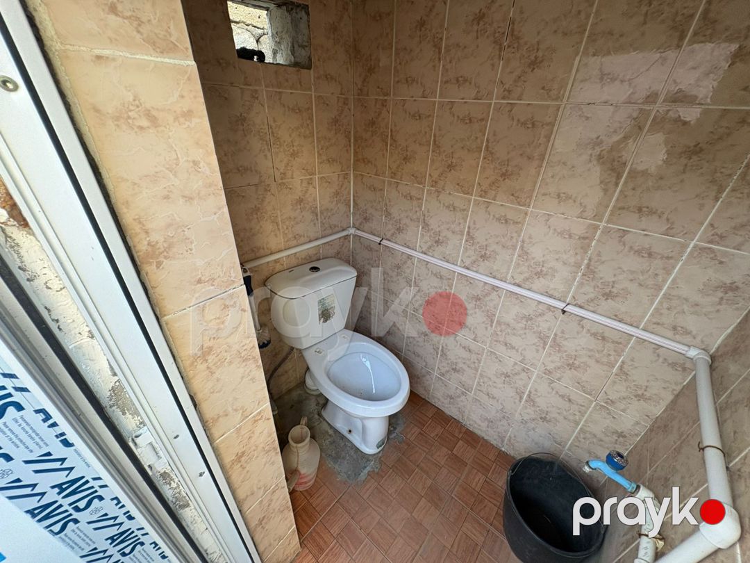 İcarəyə verilir 1 otaqlı köhnə tikili 20 m² — Mənzil, Bakı (5)