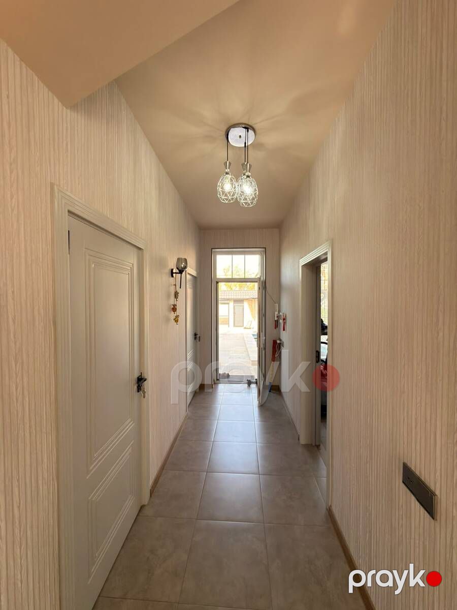 Bağ evi, Mərdəkan qəs — Ev, villa, Bakı (10)