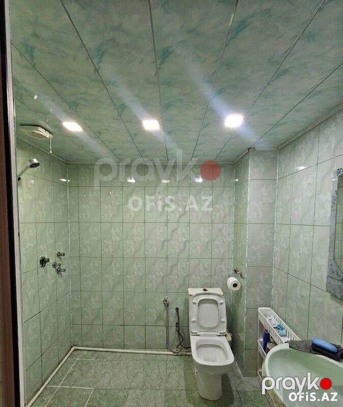 Yeni tikili Satılır Xırdalan, Xırdalan Abşeron Gənclər Şəhərciyi 50 kvm Kupça, 2 otaq, 50 m² — Mənzil, Xırdalan (8)