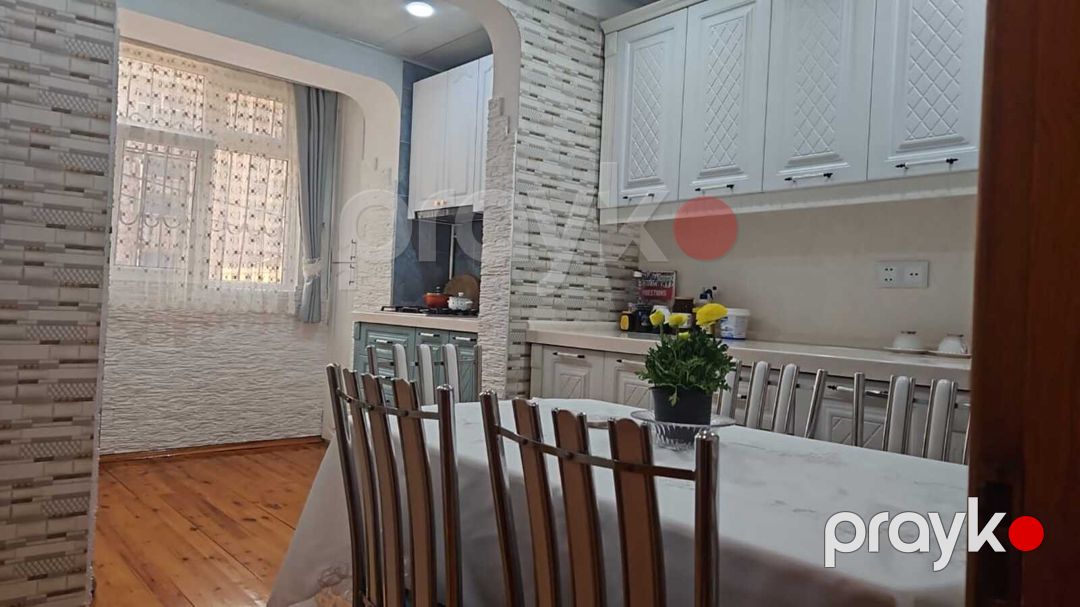 İcarəyə verilir 2 otaqlı köhnə tikili 55 m² — Mənzil, Bakı (10)
