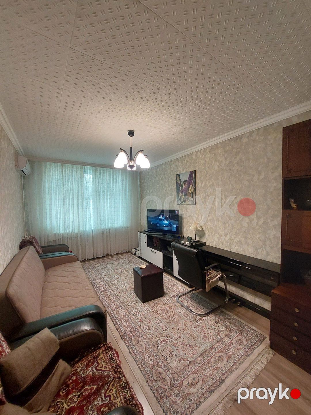 2-otaqlı mənzil, Xırdalan ş., 65 m² — Mənzil, Xırdalan (7)