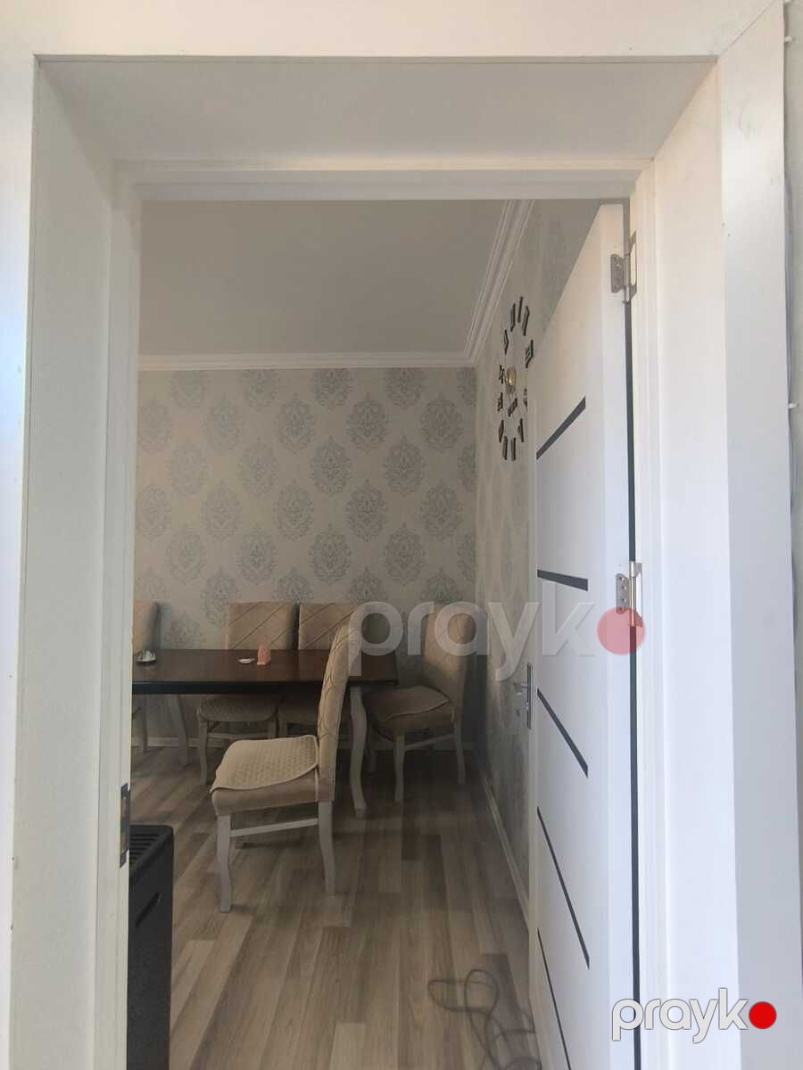 Satılır 5 otaqlı həyət evi/bağ evi 80 m² — Ev, villa, Bakı (5)