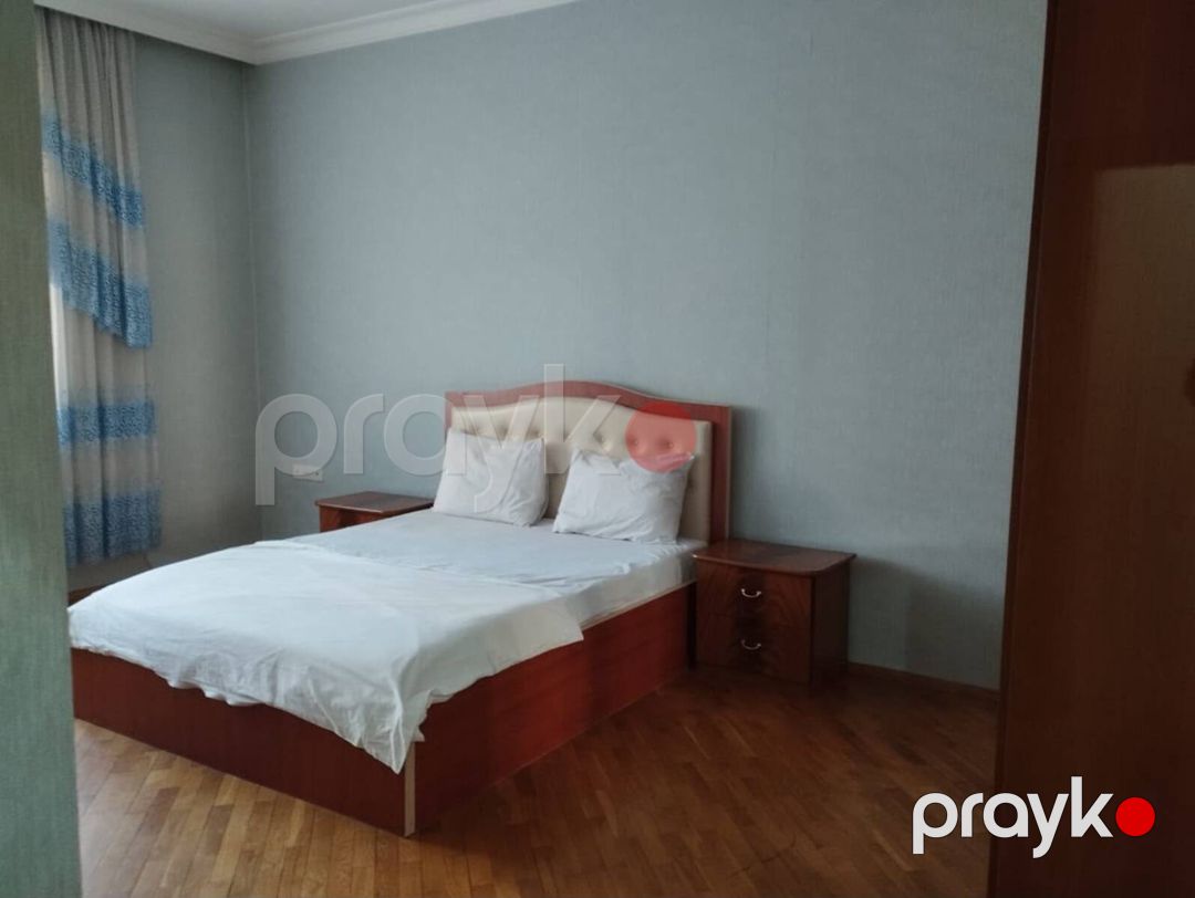 Satılır 2 otaqlı yeni tikili 90 m² — Mənzil, Bakı (7)