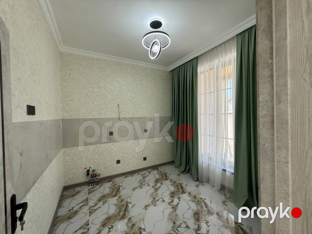 Həyət evi, Maştağa qəs — Ev, villa, Bakı (6)