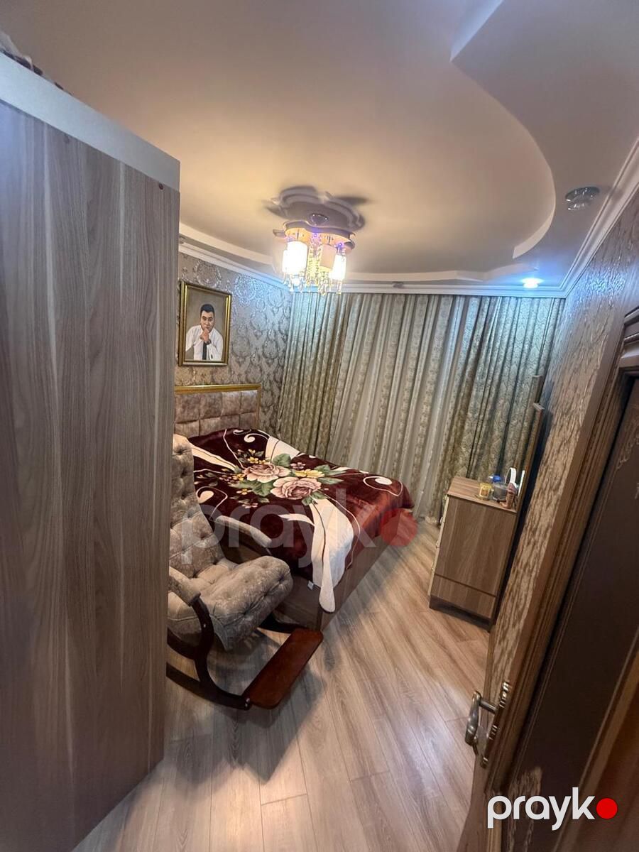 Satılır 5 otaqlı köhnə tikili 115 m² — Mənzil, Sumqayıt (11)