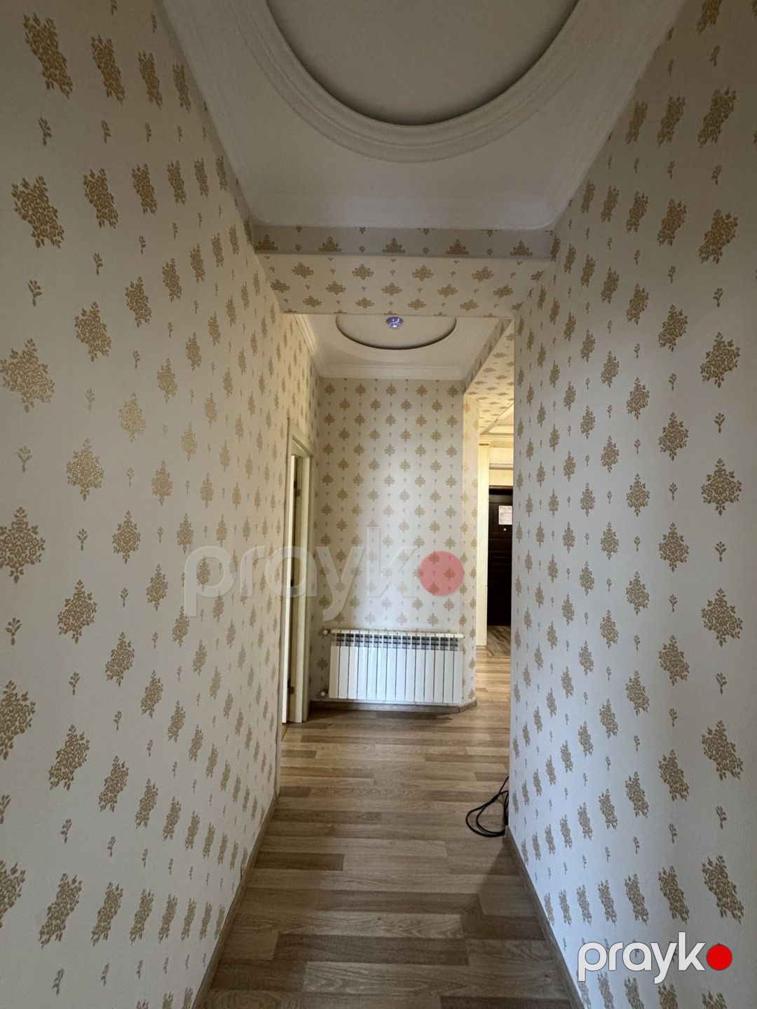 İcarəyə verilir 2 otaqlı yeni tikili 110 m² — Mənzil, Bakı (10)