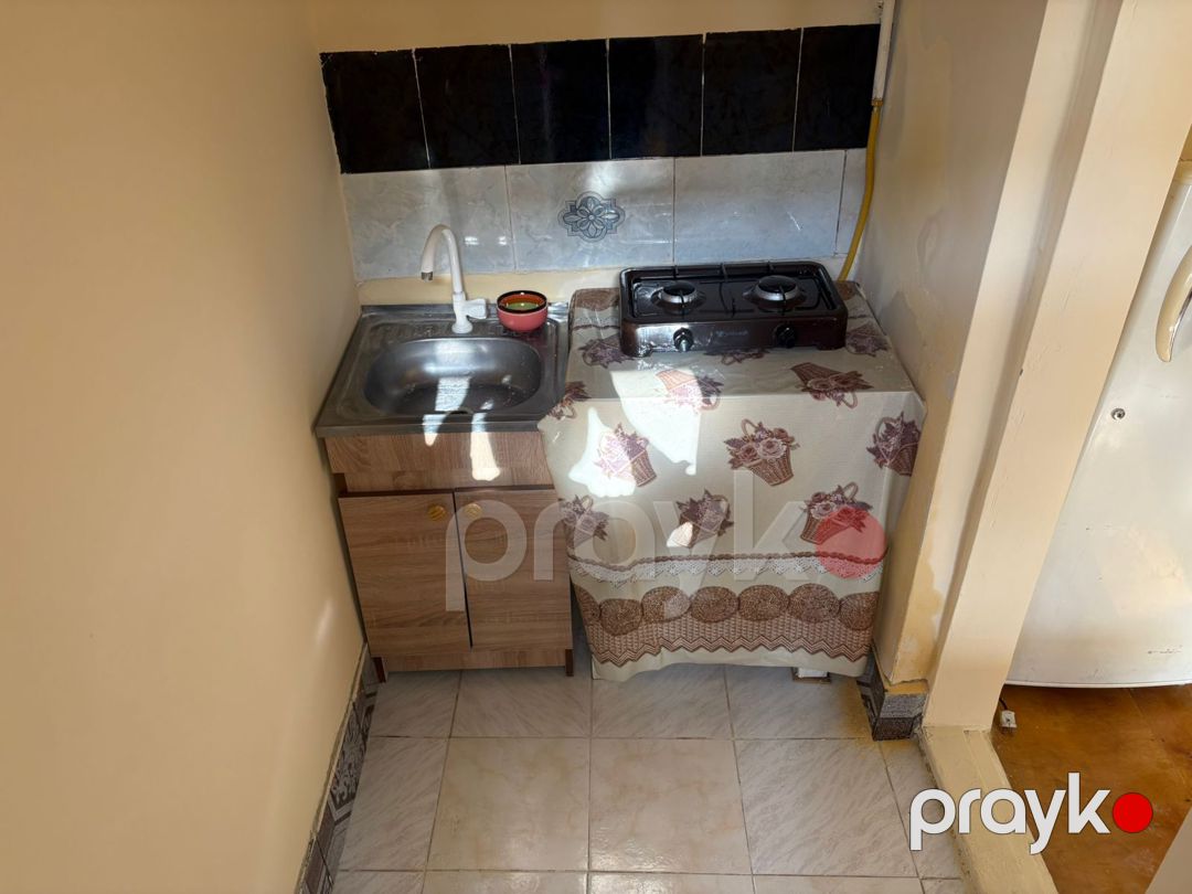İcarəyə verilir 1 otaqlı köhnə tikili 20 m² — Mənzil, Bakı (2)