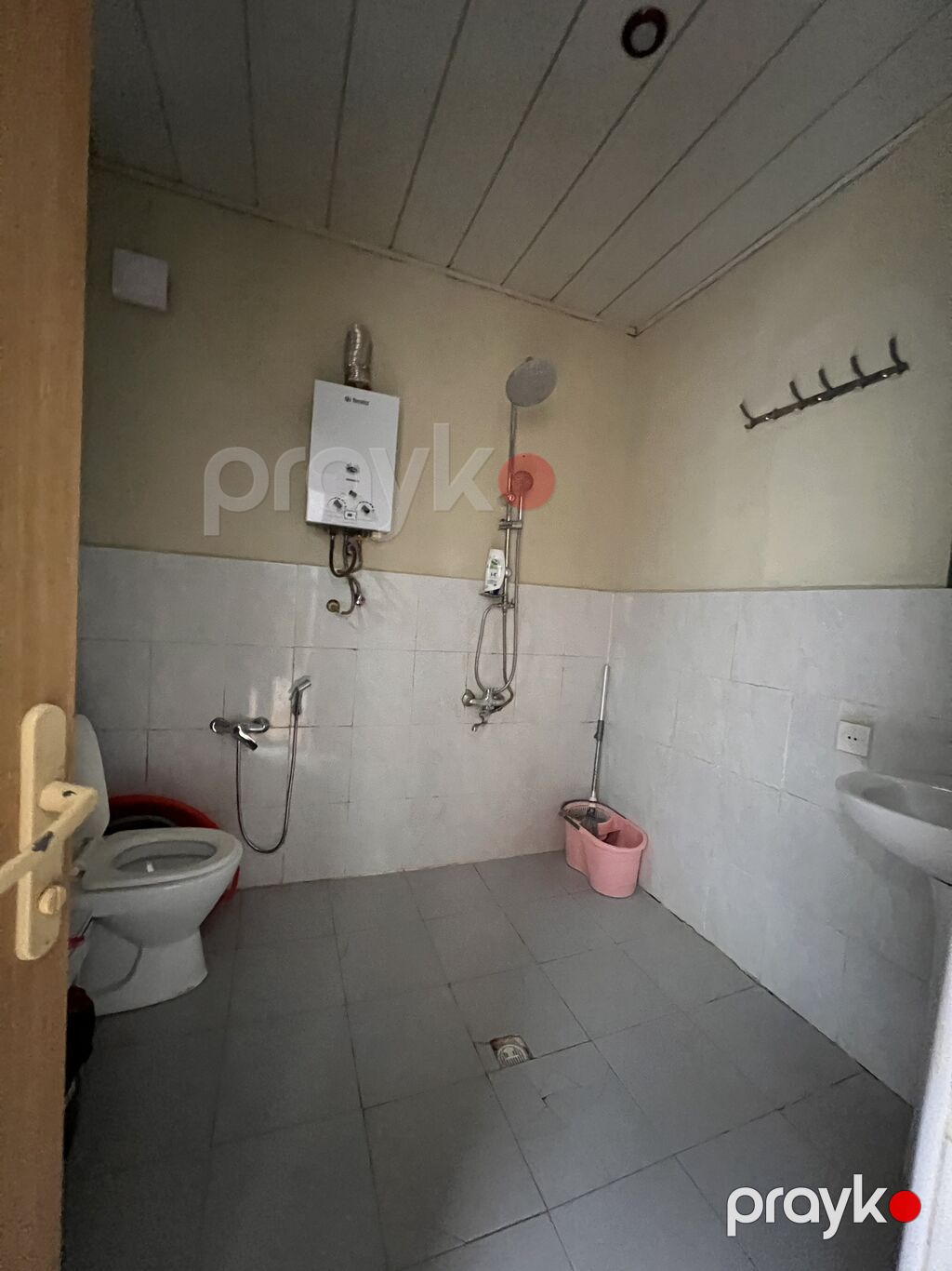 3 otaqlı, 790 kv. m — Ev, villa, Mehdiabad (2)