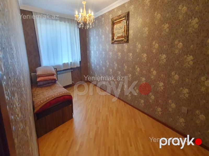 Satılır 4 otaqlı Bina evi menzil (Köhnə tikili), 100 m², Sabunçu rayonu — Mənzil, Bakı (11)