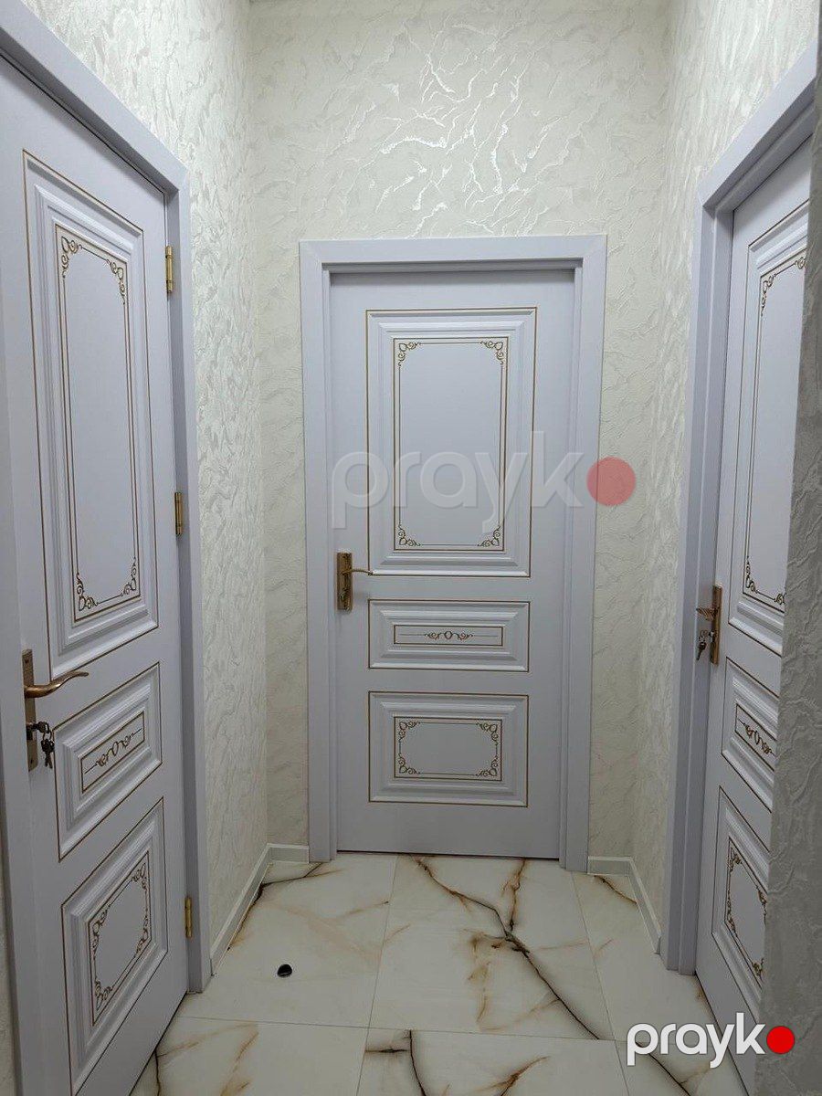 Satılır 2 otaqlı yeni tikili 44 m² — Mənzil, Bakı (7)