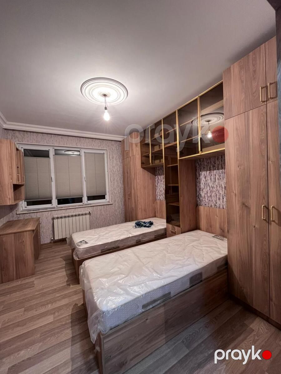 Satılır 2 otaqlı köhnə tikili 50 m² — Mənzil, Bakı (11)