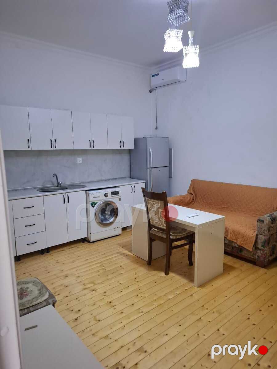 Həyət evi kirayə verilir, Y. Ramana qəs — Ev, villa, Bakı (12)