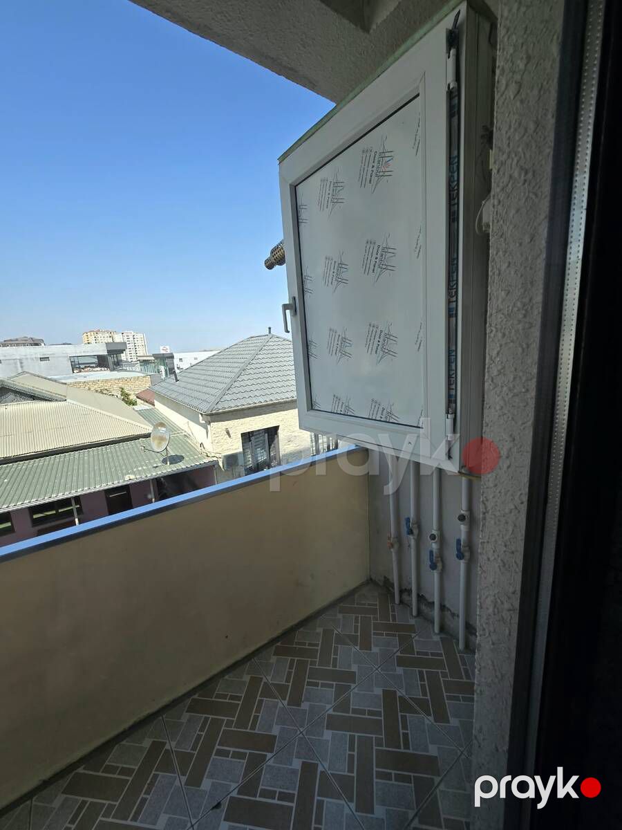 Satılır 2 otaqlı yeni tikili 53 m² — Mənzil, Xırdalan (4)
