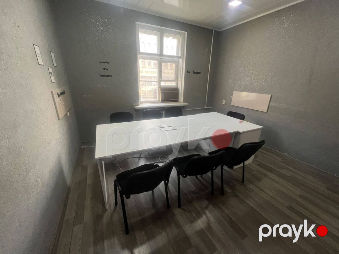 İcarəyə verilir 1 otaqlı ofis 25 m² — Ofis, Bakı (3)