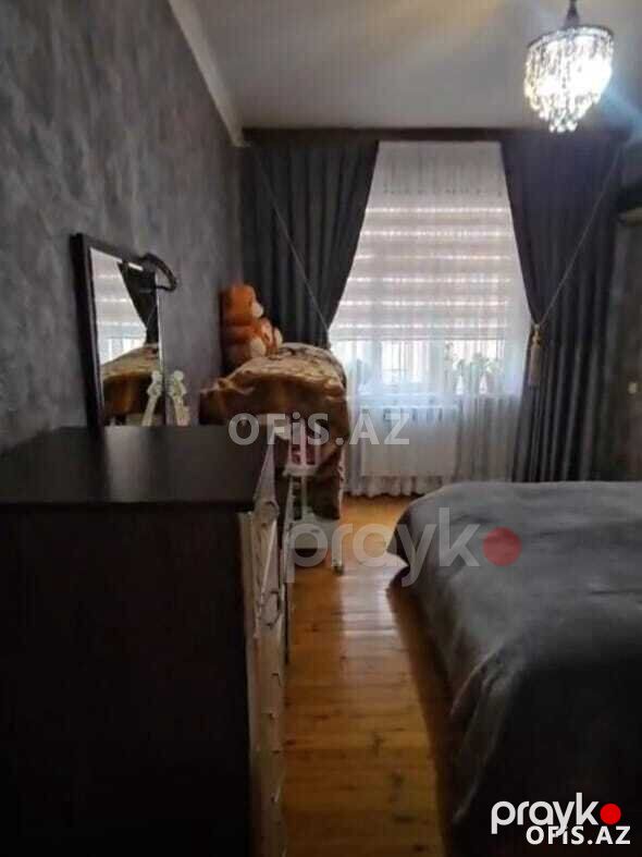 Yeni tikili Satılır Xırdalan, Xırdalan Abşeron Gənclər Şəhərciyi 50 kvm Kupça, 2 otaq, 50 m² — Mənzil, Xırdalan (3)