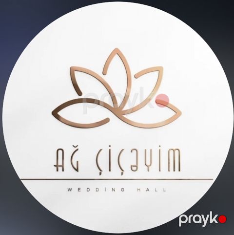Ağ Çiçəyim Şadlıq Sarayı