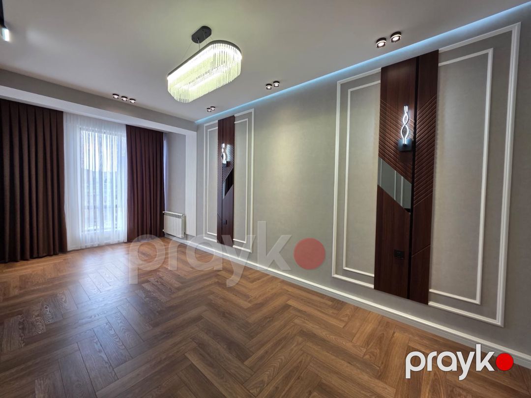 Satılır 3 otaqlı yeni tikili 98 m² — Mənzil, Bakı (2)