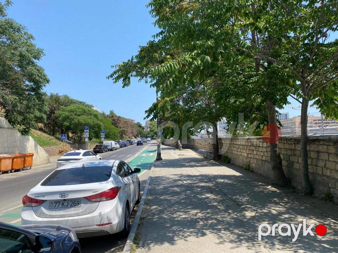 Satılır 3 otaqlı köhnə tikili 45 m² — Mənzil, Bakı (2)