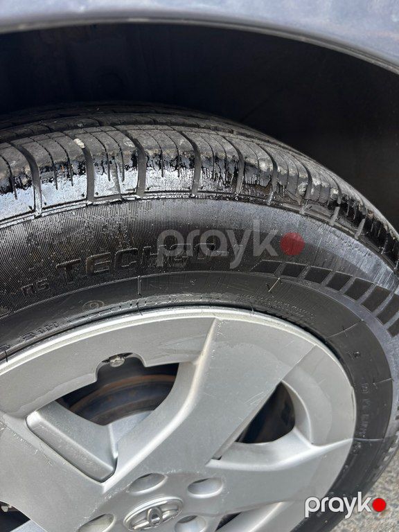 Toyota Prius, 1.8 L, 1.3 kWh, 2011 il, 465 213 km — Avtomobillər, Bakı (11)