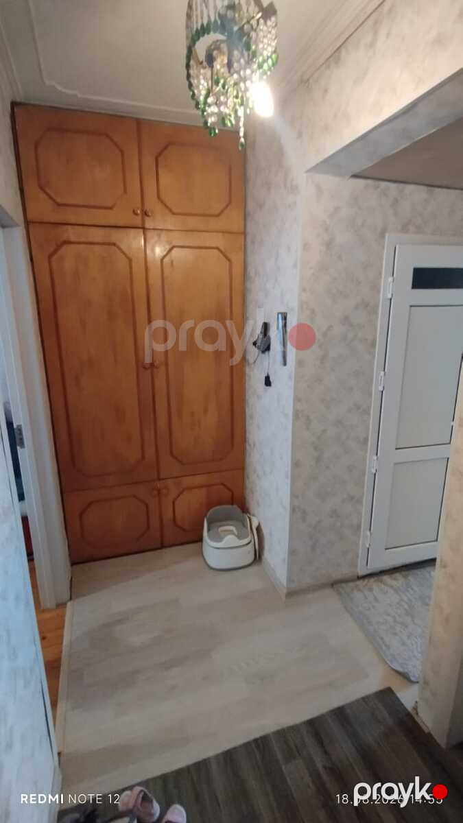 2-otaqlı mənzil, Sumqayıt ş., 56 m² — Mənzil, Sumqayıt (11)