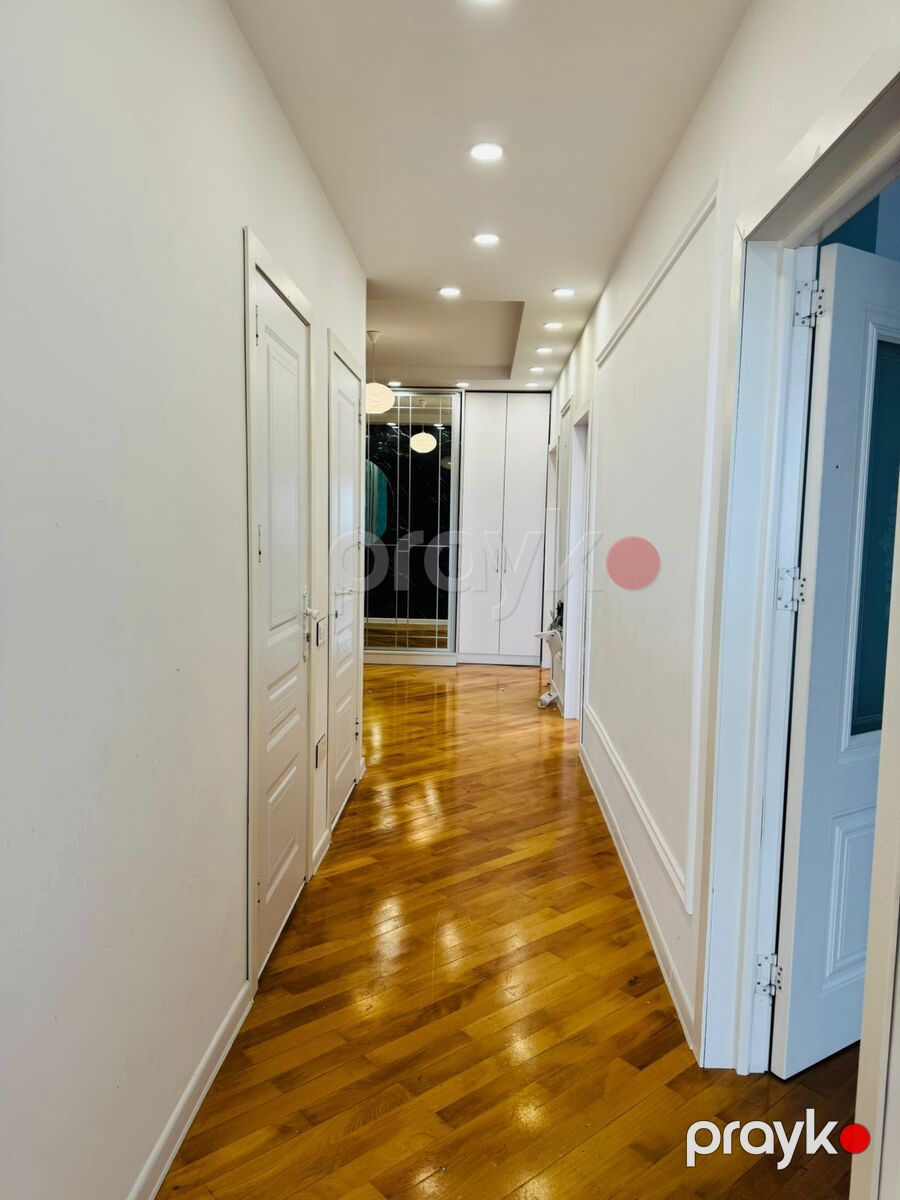 Satılır 3 otaqlı yeni tikili 97 m² — Mənzil, Bakı (12)