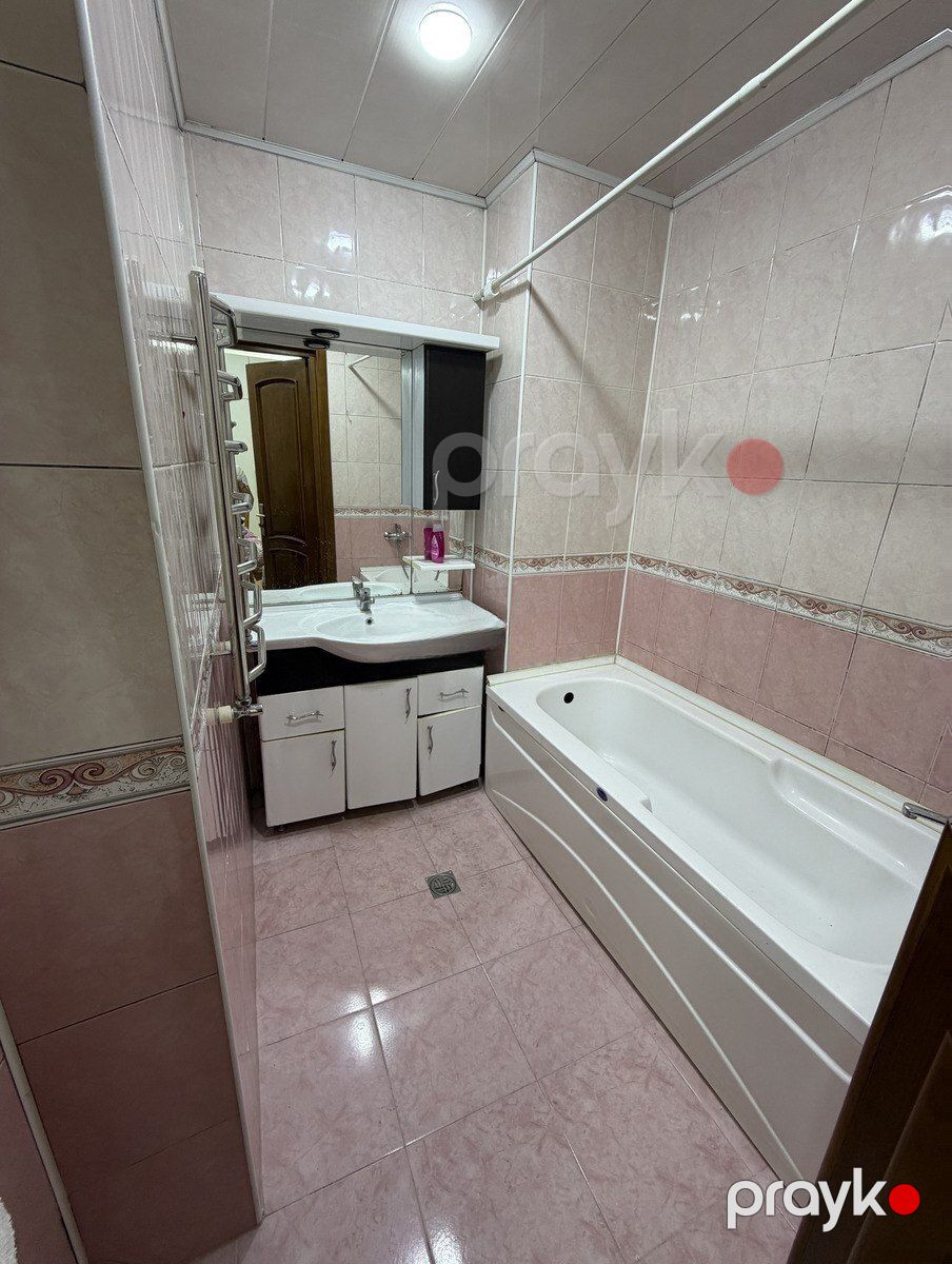 İcarəyə verilir 2 otaqlı yeni tikili 120 m² — Mənzil, Bakı (5)