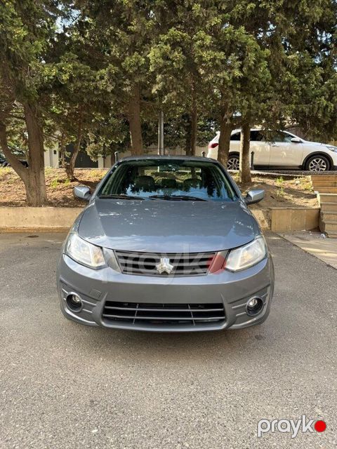 Saipa Saina, 1.5 L, 2021 il, 127 000 km — Bakı